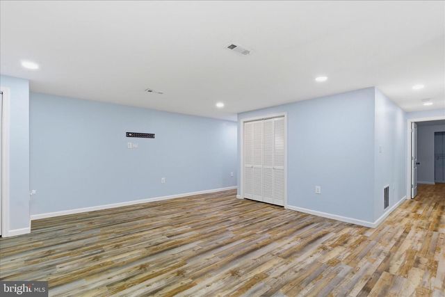 3693 BROOKESIDE DR, Chesapeake Beach, MD 20732