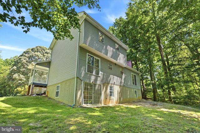 3693 BROOKESIDE DR, Chesapeake Beach, MD 20732