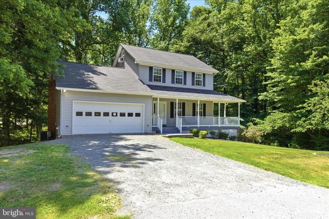 3693 BROOKESIDE DR, Chesapeake Beach, MD 20732