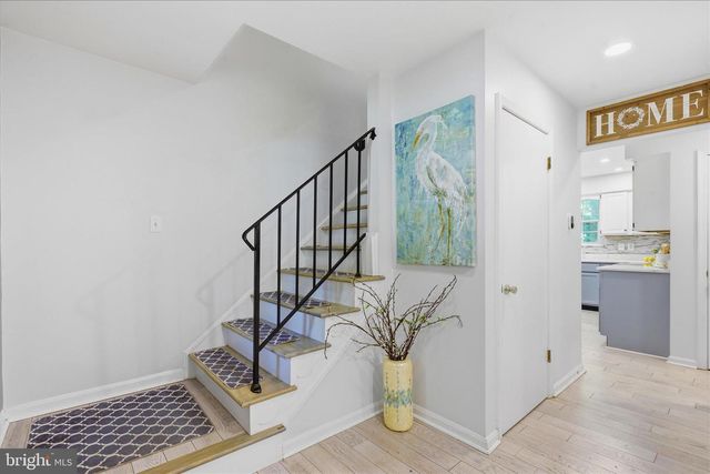 3693 BROOKESIDE DR, Chesapeake Beach, MD 20732