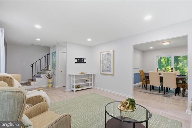 3693 BROOKESIDE DR, Chesapeake Beach, MD 20732