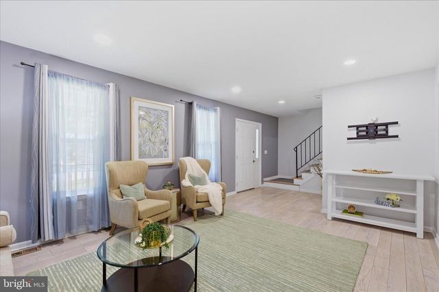 3693 BROOKESIDE DR, Chesapeake Beach, MD 20732
