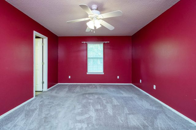 2000 Cherry Creek Circle, Bryant, AR 72022