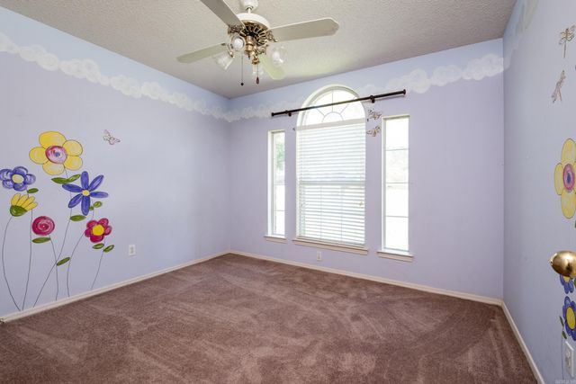 2000 Cherry Creek Circle, Bryant, AR 72022