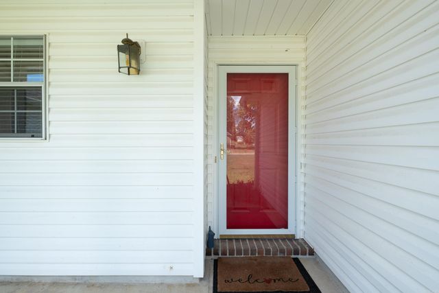 2000 Cherry Creek Circle, Bryant, AR 72022