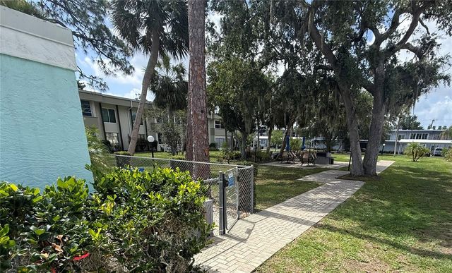 21300 BRINSON AVENUE 101, Port Charlotte, FL 33952