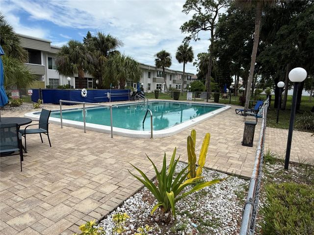 21300 BRINSON AVENUE 101, Port Charlotte, FL 33952
