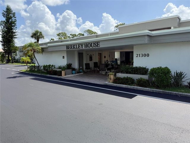 21300 BRINSON AVENUE 101, Port Charlotte, FL 33952