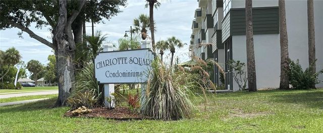 21300 BRINSON AVENUE 101, Port Charlotte, FL 33952