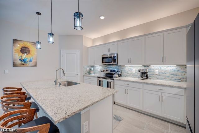14450 Secret Garden CV, Fort Myers, FL 33913