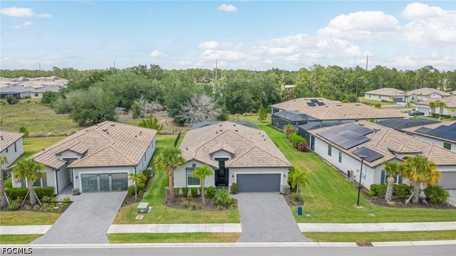 14450 Secret Garden CV, Fort Myers, FL 33913