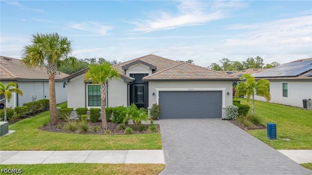 14450 Secret Garden CV, Fort Myers, FL 33913