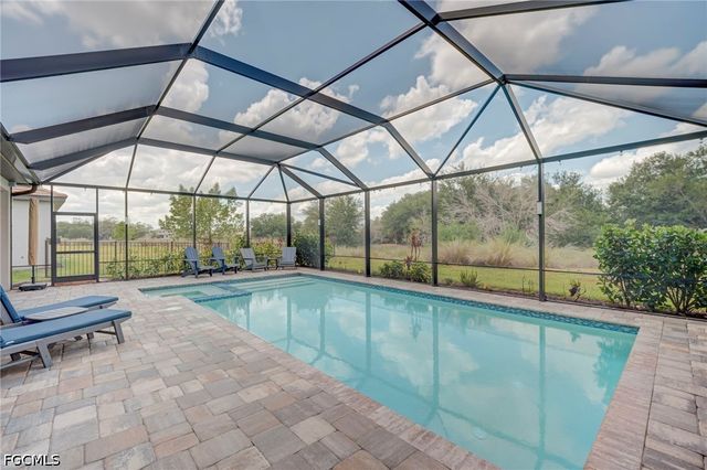 14450 Secret Garden CV, Fort Myers, FL 33913
