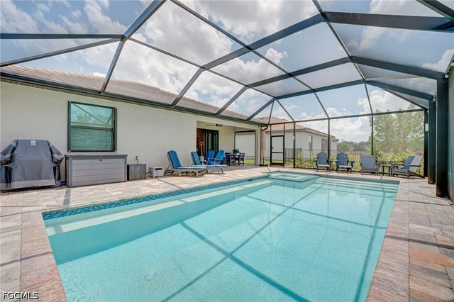 14450 Secret Garden CV, Fort Myers, FL 33913