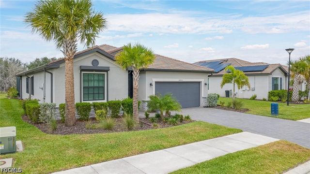 14450 Secret Garden CV, Fort Myers, FL 33913