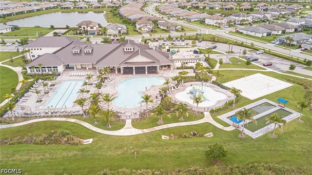 14450 Secret Garden CV, Fort Myers, FL 33913