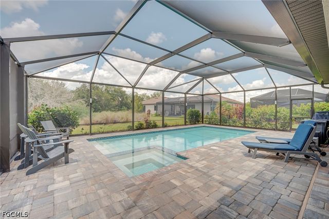 14450 Secret Garden CV, Fort Myers, FL 33913