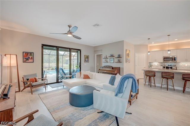 14450 Secret Garden CV, Fort Myers, FL 33913