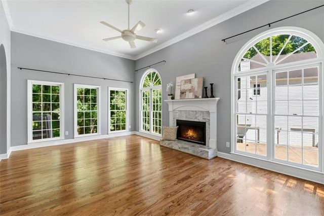 978 Laurel Springs Lane SW, Marietta, GA 30064