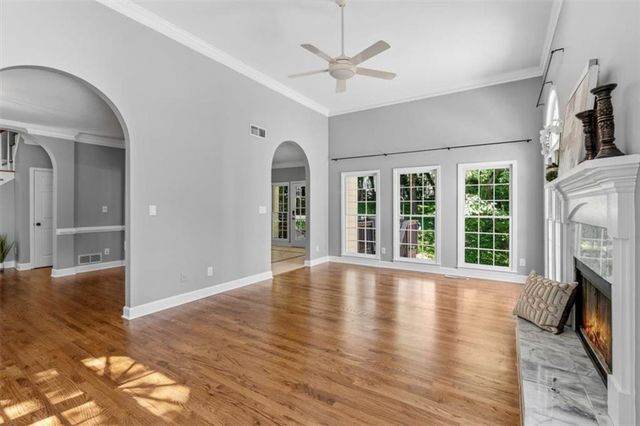 978 Laurel Springs Lane SW, Marietta, GA 30064