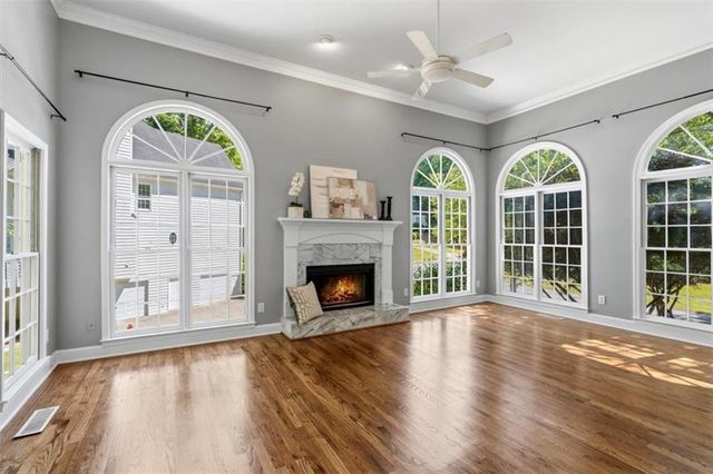 978 Laurel Springs Lane SW, Marietta, GA 30064
