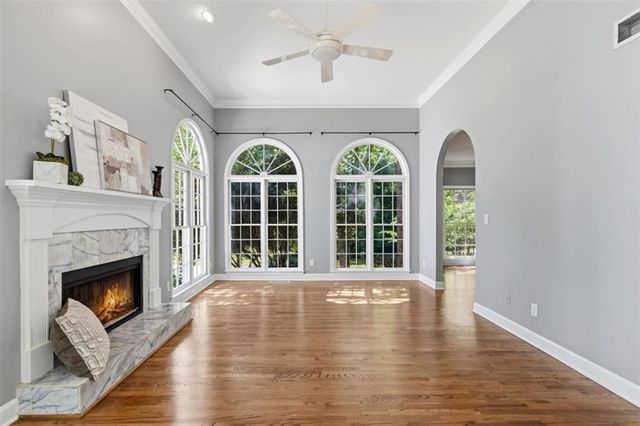 978 Laurel Springs Lane SW, Marietta, GA 30064