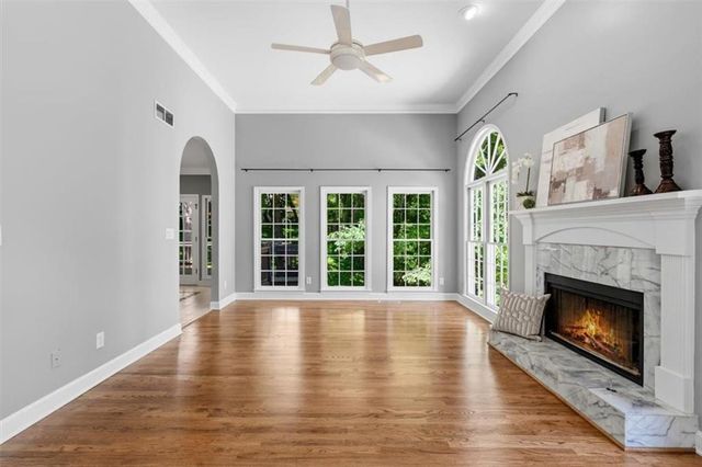 978 Laurel Springs Lane SW, Marietta, GA 30064
