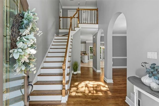 978 Laurel Springs Lane SW, Marietta, GA 30064