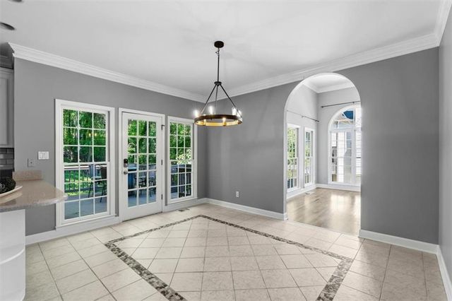 978 Laurel Springs Lane SW, Marietta, GA 30064