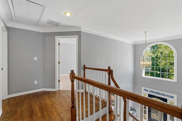 978 Laurel Springs Lane SW, Marietta, GA 30064