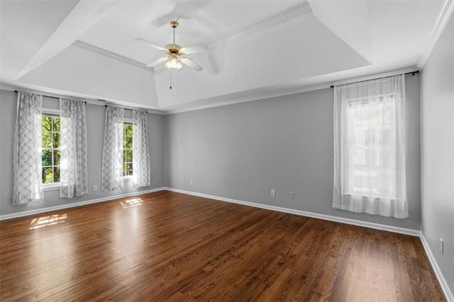 978 Laurel Springs Lane SW, Marietta, GA 30064