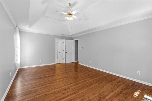 978 Laurel Springs Lane SW, Marietta, GA 30064
