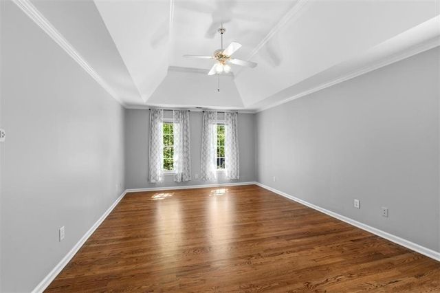 978 Laurel Springs Lane SW, Marietta, GA 30064