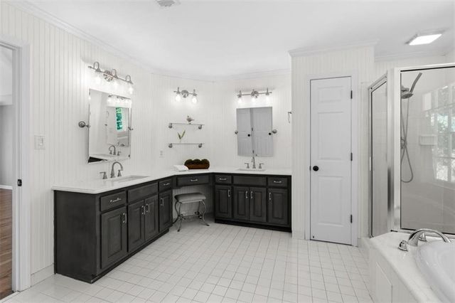 978 Laurel Springs Lane SW, Marietta, GA 30064