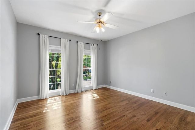 978 Laurel Springs Lane SW, Marietta, GA 30064