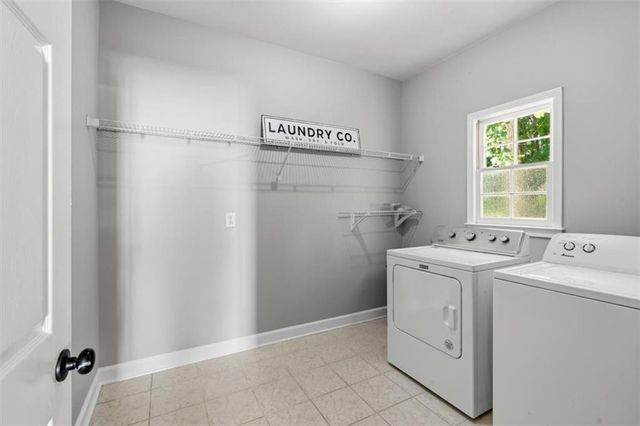 978 Laurel Springs Lane SW, Marietta, GA 30064
