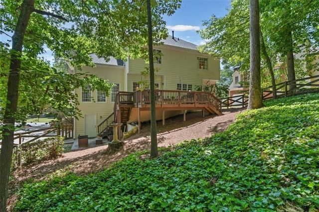 978 Laurel Springs Lane SW, Marietta, GA 30064