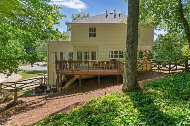 978 Laurel Springs Lane SW, Marietta, GA 30064