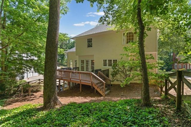 978 Laurel Springs Lane SW, Marietta, GA 30064