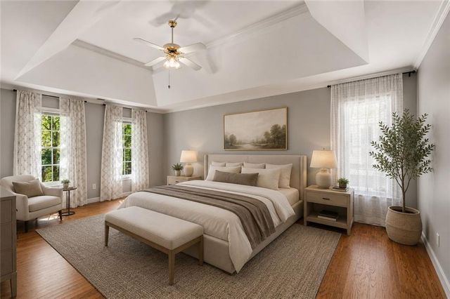 978 Laurel Springs Lane SW, Marietta, GA 30064