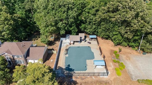 978 Laurel Springs Lane SW, Marietta, GA 30064