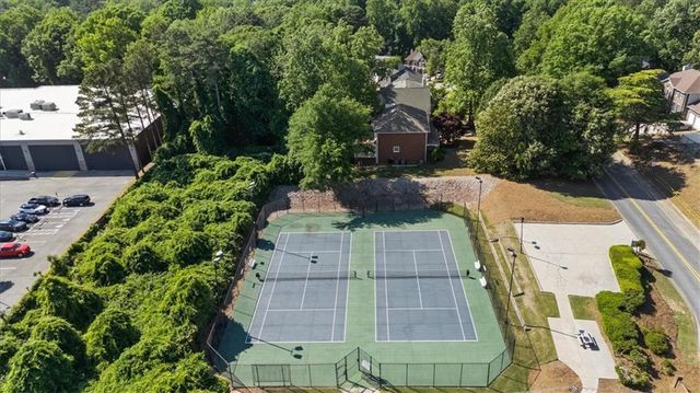 978 Laurel Springs Lane SW, Marietta, GA 30064