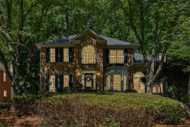 978 Laurel Springs Lane SW, Marietta, GA 30064