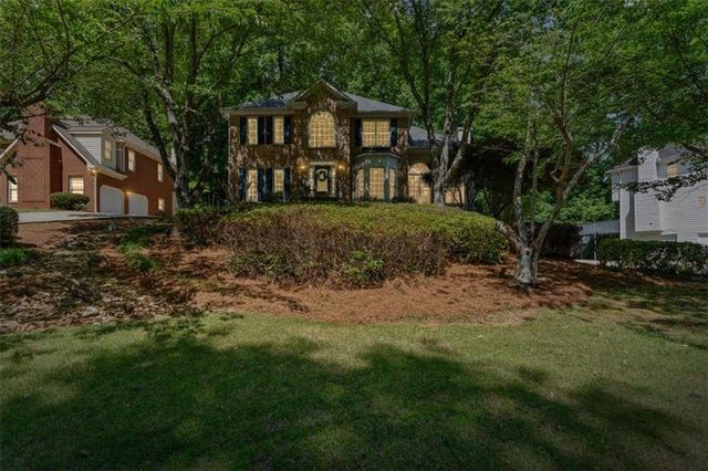 978 Laurel Springs Lane SW, Marietta, GA 30064