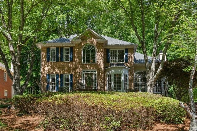 978 Laurel Springs Lane SW, Marietta, GA 30064