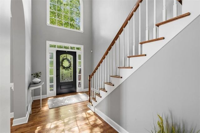 978 Laurel Springs Lane SW, Marietta, GA 30064