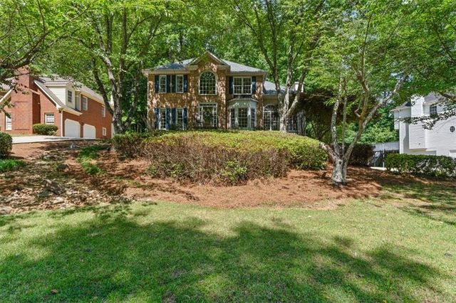 978 Laurel Springs Lane SW, Marietta, GA 30064