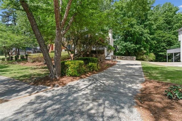 978 Laurel Springs Lane SW, Marietta, GA 30064