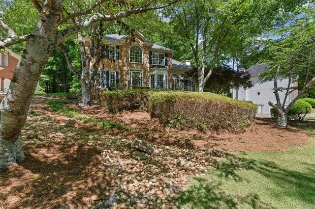 978 Laurel Springs Lane SW, Marietta, GA 30064