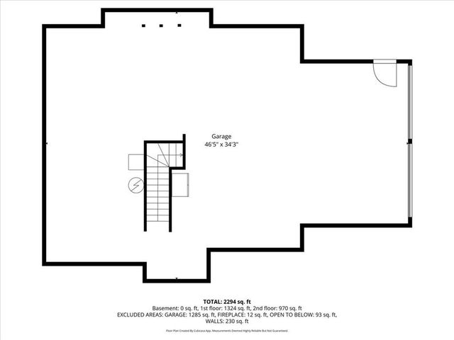 978 Laurel Springs Lane SW, Marietta, GA 30064